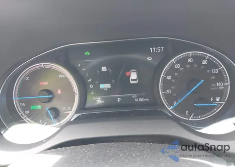 2021 Toyota Venza Xle z USA, uszkodzony, nr VIN JTEAAAAH3MJ046493